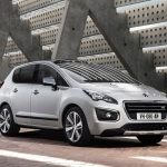 Νέα μοντέλα Peugeot