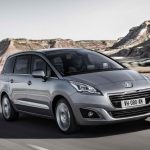 Νέα μοντέλα Peugeot