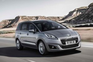 Νέα μοντέλα Peugeot