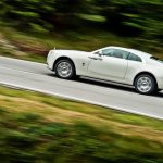 Η Αυτού Μεγαλειότης Rolls-Royce Wraith