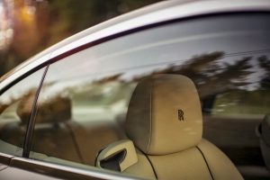 Η Αυτού Μεγαλειότης Rolls-Royce Wraith