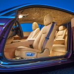 Η Αυτού Μεγαλειότης Rolls-Royce Wraith