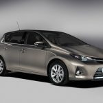 Οι προσφορές της Toyota για τον Οκτώβριο