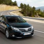Οι προσφορές της Toyota για τον Οκτώβριο