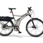 Το ποδήλατο smart ebike με νέα αξεσουάρ