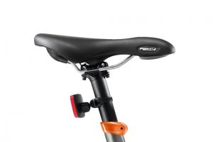 Το ποδήλατο smart ebike με νέα αξεσουάρ