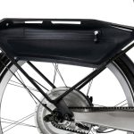 Το ποδήλατο smart ebike με νέα αξεσουάρ