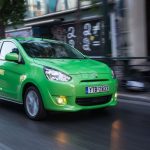 Οδηγούμε το νέο Mitsubishi Space Star