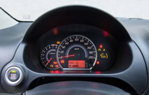 Οδηγούμε το νέο Mitsubishi Space Star