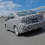 Ιδού το υδρογονοκίνητο Toyota FCV-R