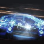 Ιδού το υδρογονοκίνητο Toyota FCV-R