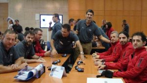 Πρώτη η Ελλάδα παγκοσμίως στον Τεχνικό Διαγωνισμό της Audi