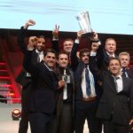 Πρώτη η Ελλάδα παγκοσμίως στον Τεχνικό Διαγωνισμό της Audi