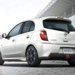 Δεν θα έρθει στην Ευρώπη το Nissan Micra Nismo