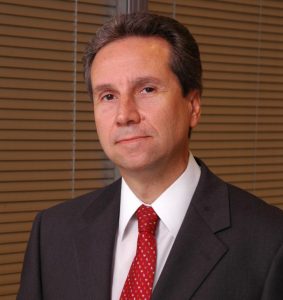 Toyota: Νέος επικεφαλής Ελλάδας και Βαλκανίων ο κ. Αραβάνης