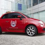 Το πρόγραμμα «Fiat Likes U» επεκτείνεται στην Ευρώπη
