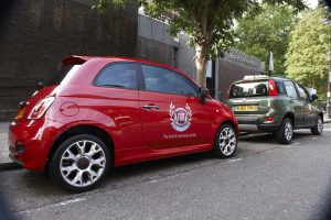 Το πρόγραμμα «Fiat Likes U» επεκτείνεται στην Ευρώπη