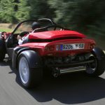 Το μίνι... μαχητικό Secma F16 των 2,75 μέτρων!