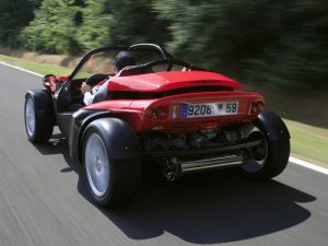 Το μίνι… μαχητικό Secma F16 των 2,75 μέτρων!