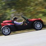 Το μίνι... μαχητικό Secma F16 των 2,75 μέτρων!