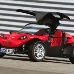 Το μίνι... μαχητικό Secma F16 των 2,75 μέτρων!