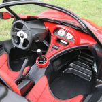 Το μίνι... μαχητικό Secma F16 των 2,75 μέτρων!