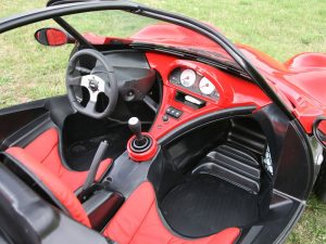 Το μίνι… μαχητικό Secma F16 των 2,75 μέτρων!