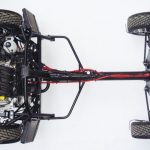 Το μίνι... μαχητικό Secma F16 των 2,75 μέτρων!