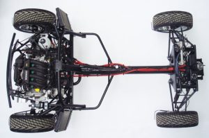 Το μίνι… μαχητικό Secma F16 των 2,75 μέτρων!