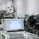 Ξεκίνησε η παραγωγή της McLaren P1