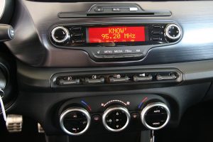 Δοκιμή: Alfa Romeo Giulietta 1.6 diesel 105hp