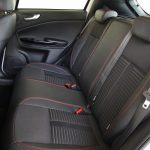 Δοκιμή: Alfa Romeo Giulietta 1.6 diesel 105hp