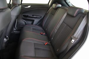 Δοκιμή: Alfa Romeo Giulietta 1.6 diesel 105hp