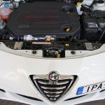 Δοκιμή: Alfa Romeo Giulietta 1.6 diesel 105hp