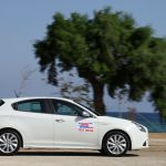 Δοκιμή: Alfa Romeo Giulietta 1.6 diesel 105hp