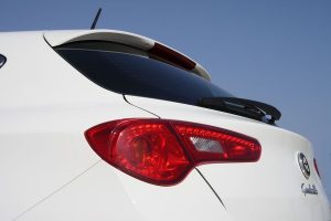 Δοκιμή: Alfa Romeo Giulietta 1.6 diesel 105hp