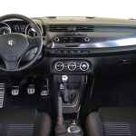 Δοκιμή: Alfa Romeo Giulietta 1.6 diesel 105hp