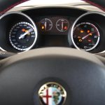 Δοκιμή: Alfa Romeo Giulietta 1.6 diesel 105hp