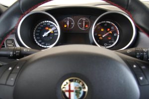 Δοκιμή: Alfa Romeo Giulietta 1.6 diesel 105hp