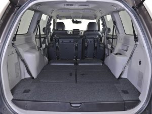 Ανανεωμένο Mitsubishi Pajero Sport