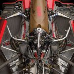 Πωλείται Ferrari Formula 1 του Σουμάχερ