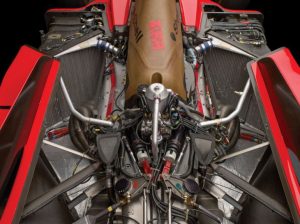 Πωλείται Ferrari Formula 1 του Σουμάχερ