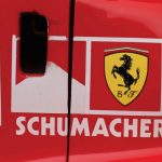 Πωλείται Ferrari Formula 1 του Σουμάχερ