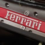 Πωλείται Ferrari Formula 1 του Σουμάχερ