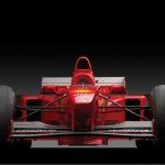 Πωλείται Ferrari Formula 1 του Σουμάχερ