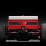 Πωλείται Ferrari Formula 1 του Σουμάχερ