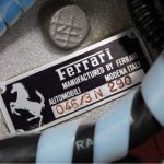 Πωλείται Ferrari Formula 1 του Σουμάχερ