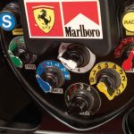 Πωλείται Ferrari Formula 1 του Σουμάχερ