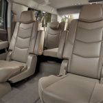 Νέα Cadillac Escalade μήκους έως 5,7 μέτρων!