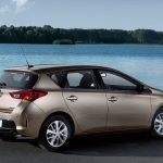Toyota Auris ντίζελ 1.4 D-4D